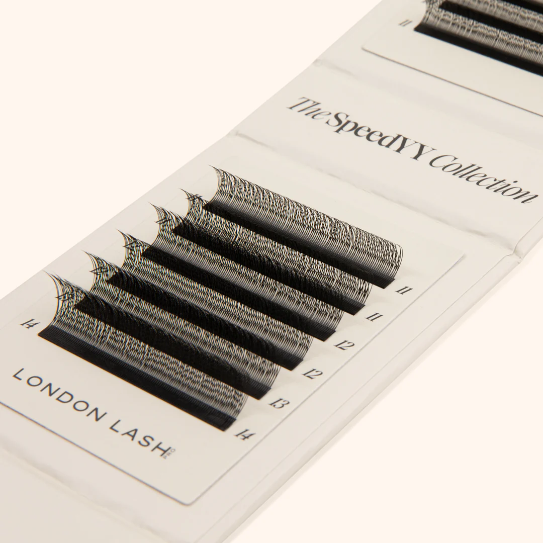 SpeedYY Lashes - YY 0.07 - Image 5