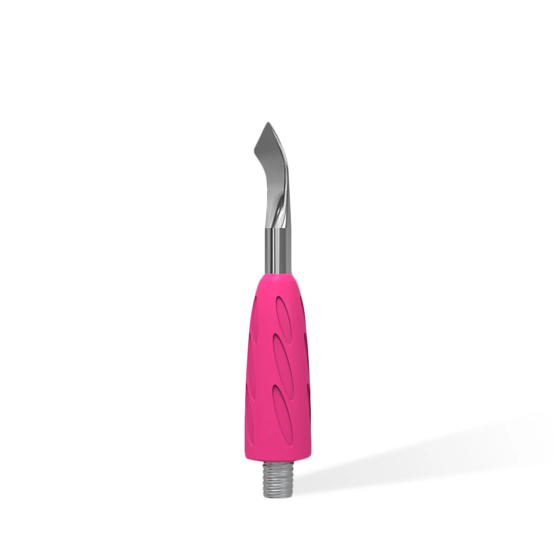 Staleks Combo UNIQ - Bent Blade (working part for the pusher) - Image 2