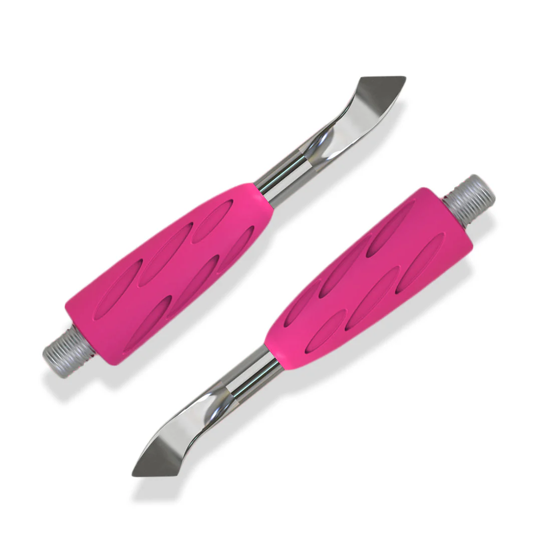 Staleks Combo UNIQ - Bent Blade (working part for the pusher) - Image 3