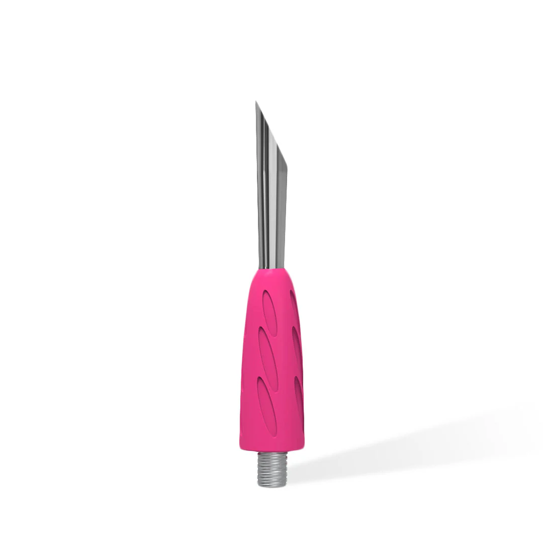 Staleks Combo UNIQ - Beveled Pusher (working part for the pusher) - Image 2