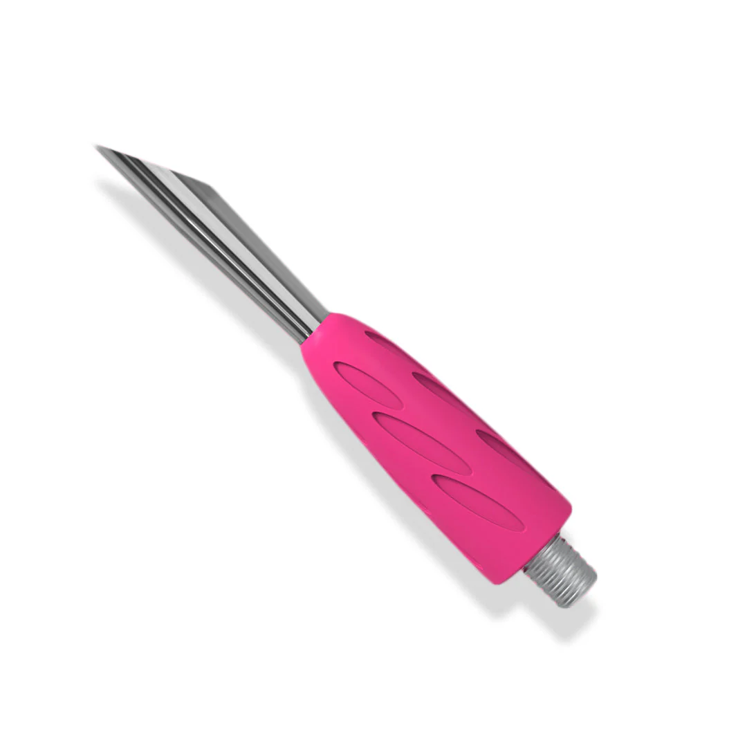 Staleks Combo UNIQ - Beveled Pusher (working part for the pusher) - Image 3