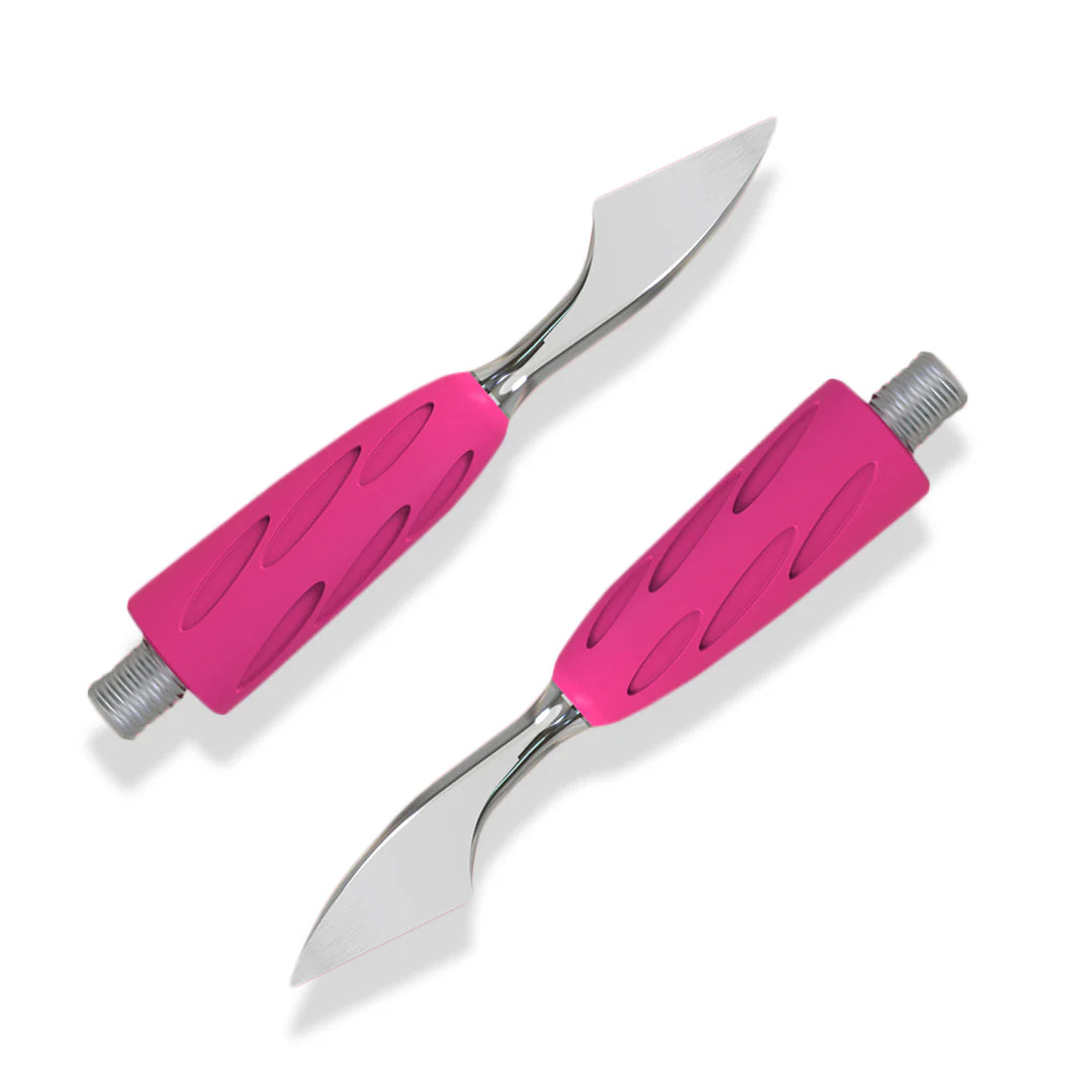 Staleks Combo UNIQ - Cleaner (working part for the pusher) - Image 3