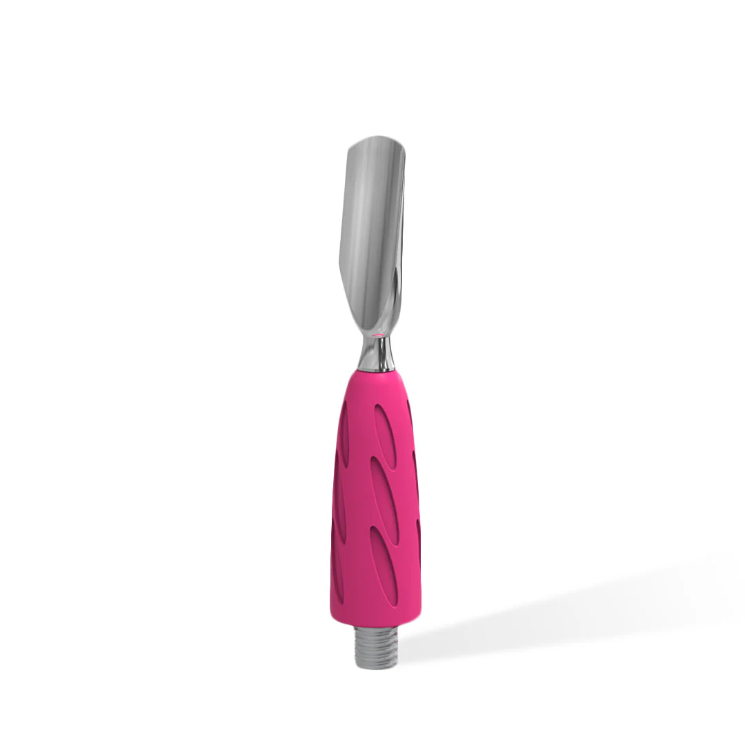 Staleks Combo UNIQ - Rounded Narrow Pusher (working part for the pusher) - Image 2