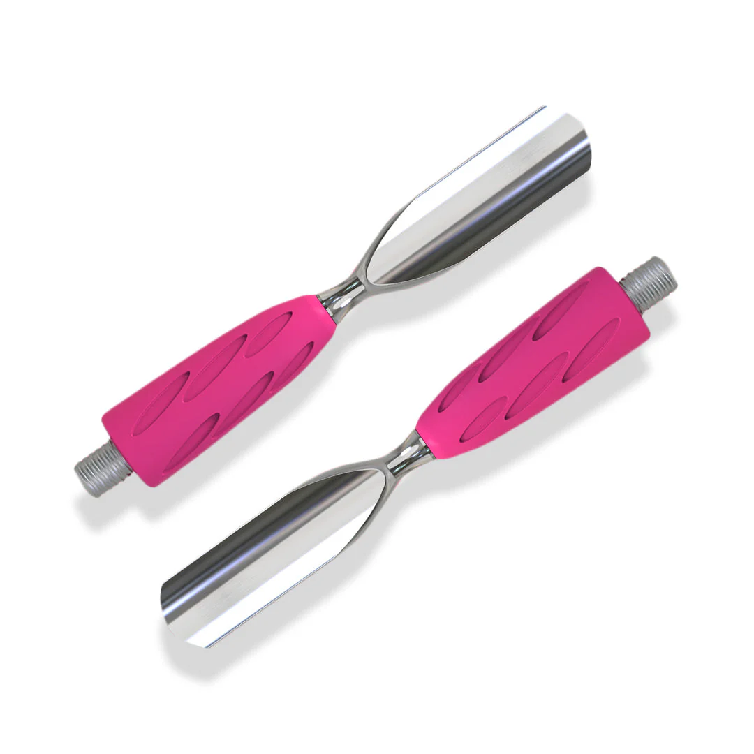 Staleks Combo UNIQ - Rounded Wide Pusher (working part for the pusher) - Image 3