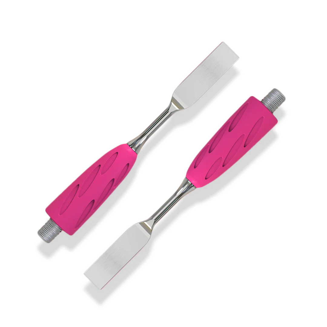 Staleks Combo UNIQ - Straight Flat Pusher (working part for the pusher) - Image 3