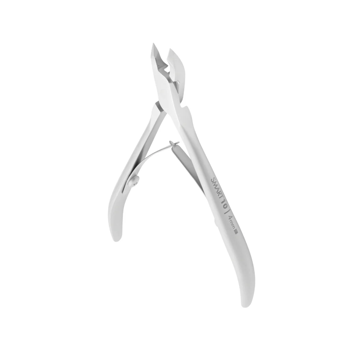 Staleks Pro Cuticle Nippers Smart 10, 4mm