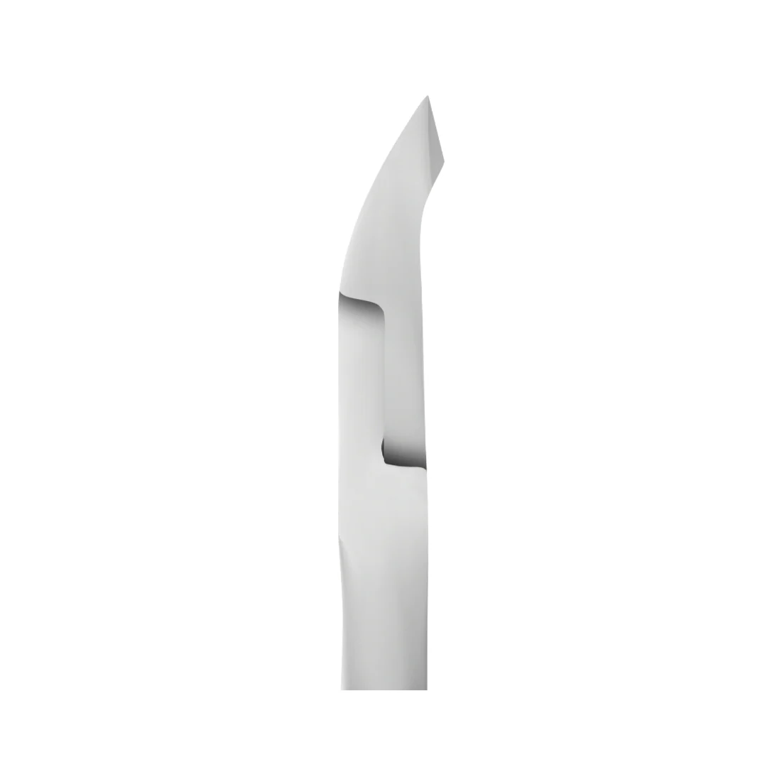 Staleks Pro Cuticle Nippers Smart 10, 4mm - Image 2