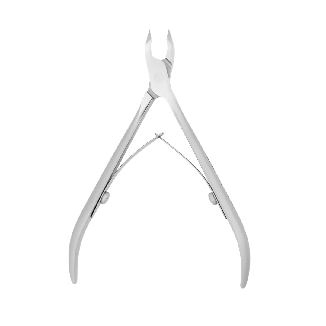 Staleks Pro Cuticle Nippers Smart 10, 4mm - Image 3