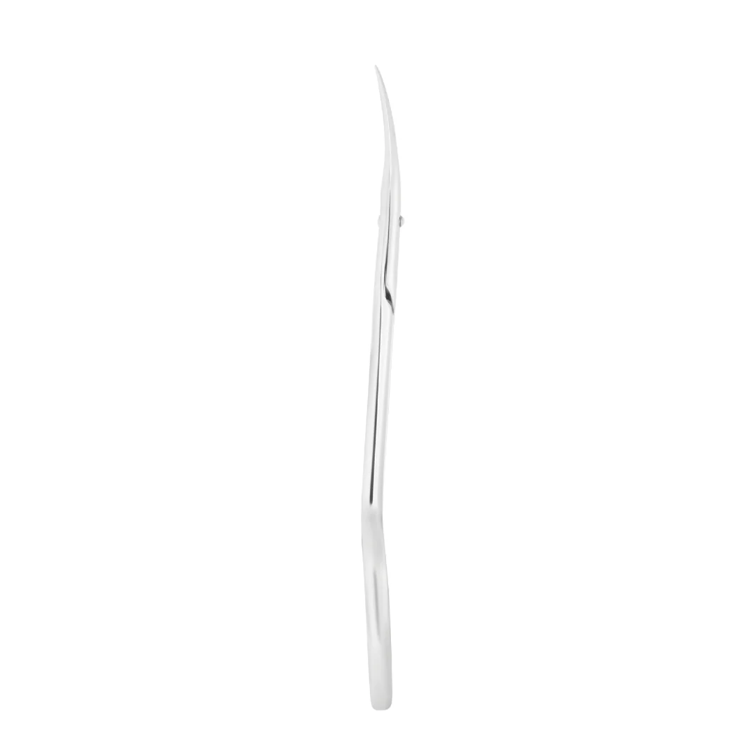 Staleks Pro Cuticle Scissors Exclusive 20 - Type 1 (Magnolia) - Image 3