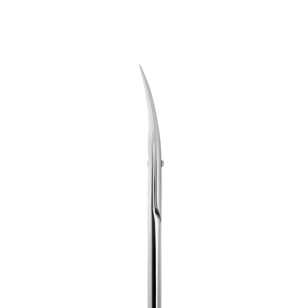 Staleks Pro Cuticle Scissors Exclusive 20 - Type 1 (Magnolia) - Image 4