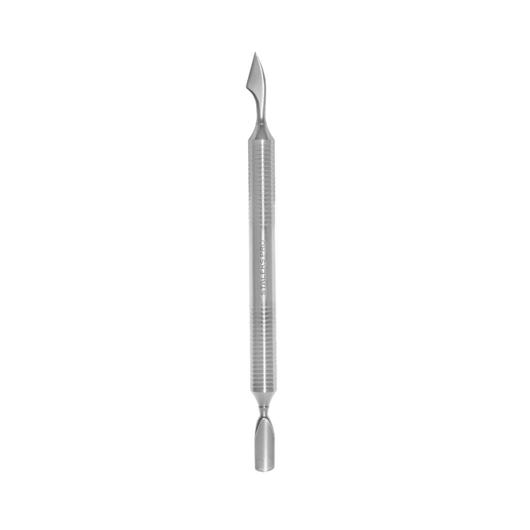 Staleks Pro Hollow Manicure Pusher Expert 100 - Type 3 - Image 3