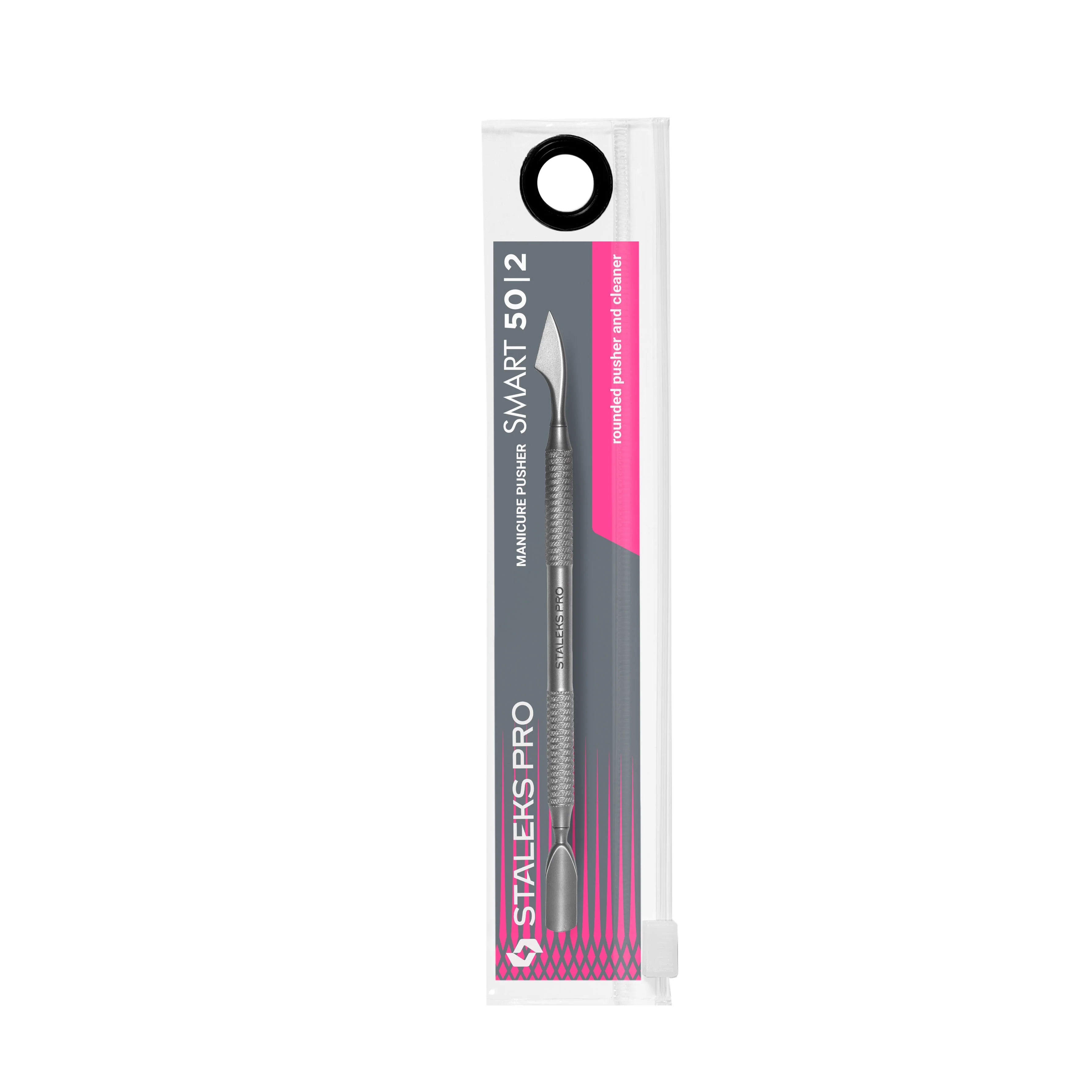 Staleks Pro Manicure Pusher Smart 50 - Type 2 PS-50/2 - Image 4