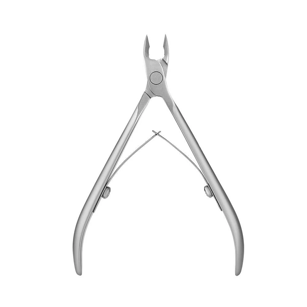 Staleks Pro Cuticle Nippers Smart 10, 5mm - Image 2
