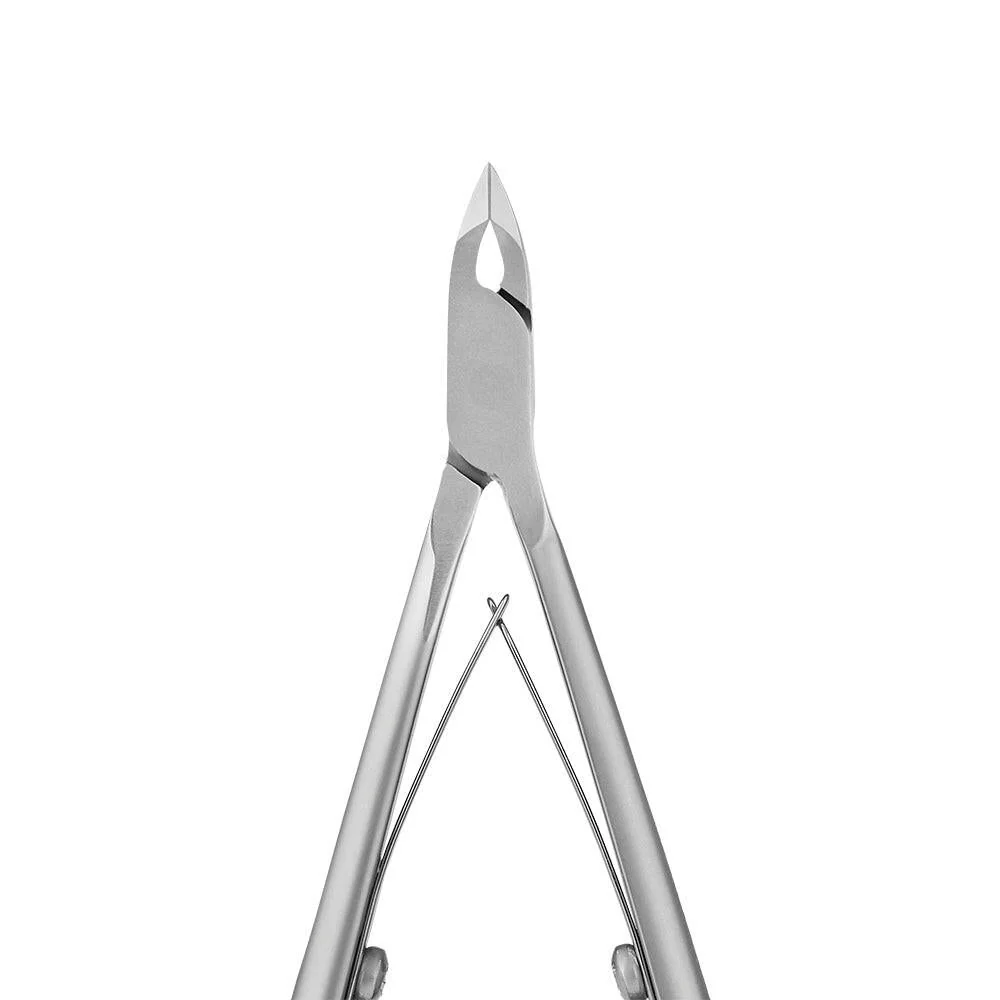 Staleks Pro Cuticle Nippers Smart 10, 5mm - Image 3