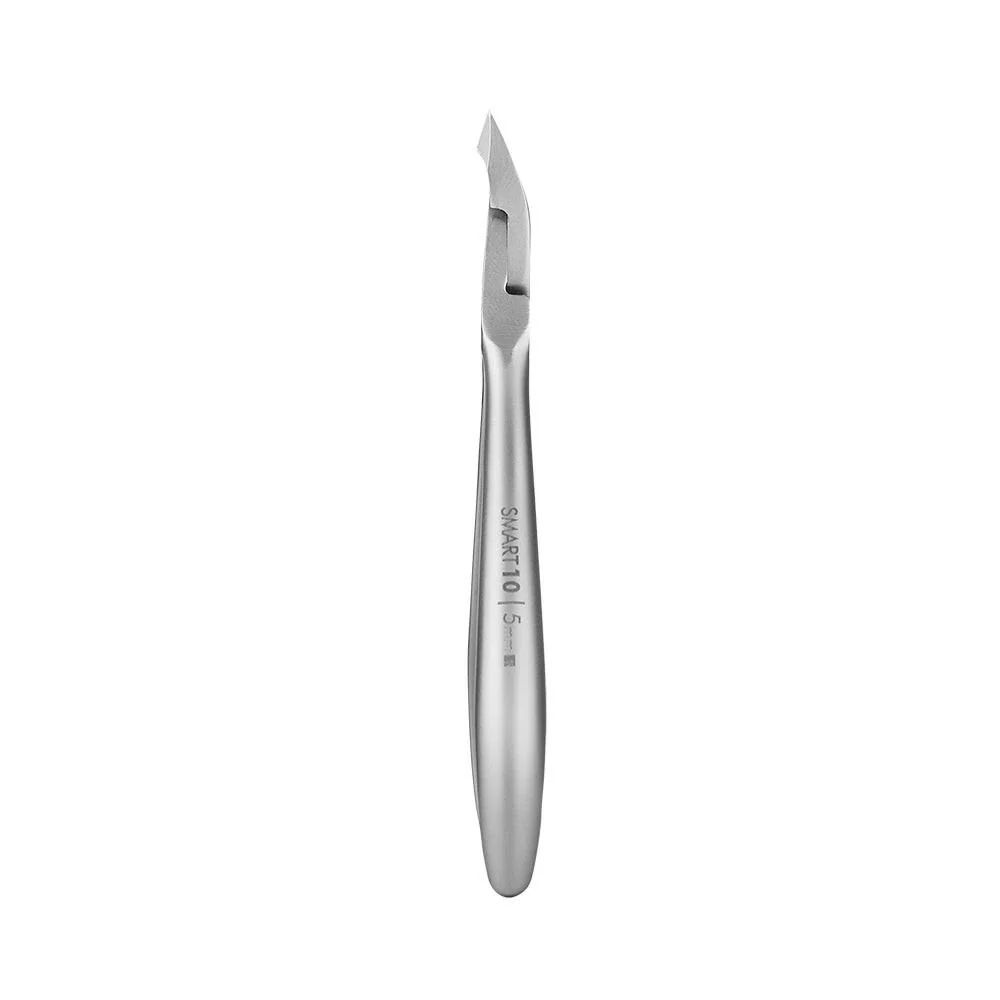 Staleks Pro Cuticle Nippers Smart 10, 5mm - Image 4