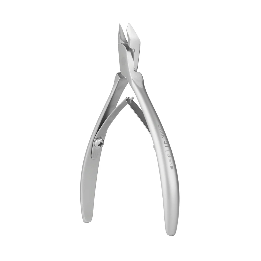 Staleks Pro Cuticle Nippers Smart 31, 3mm