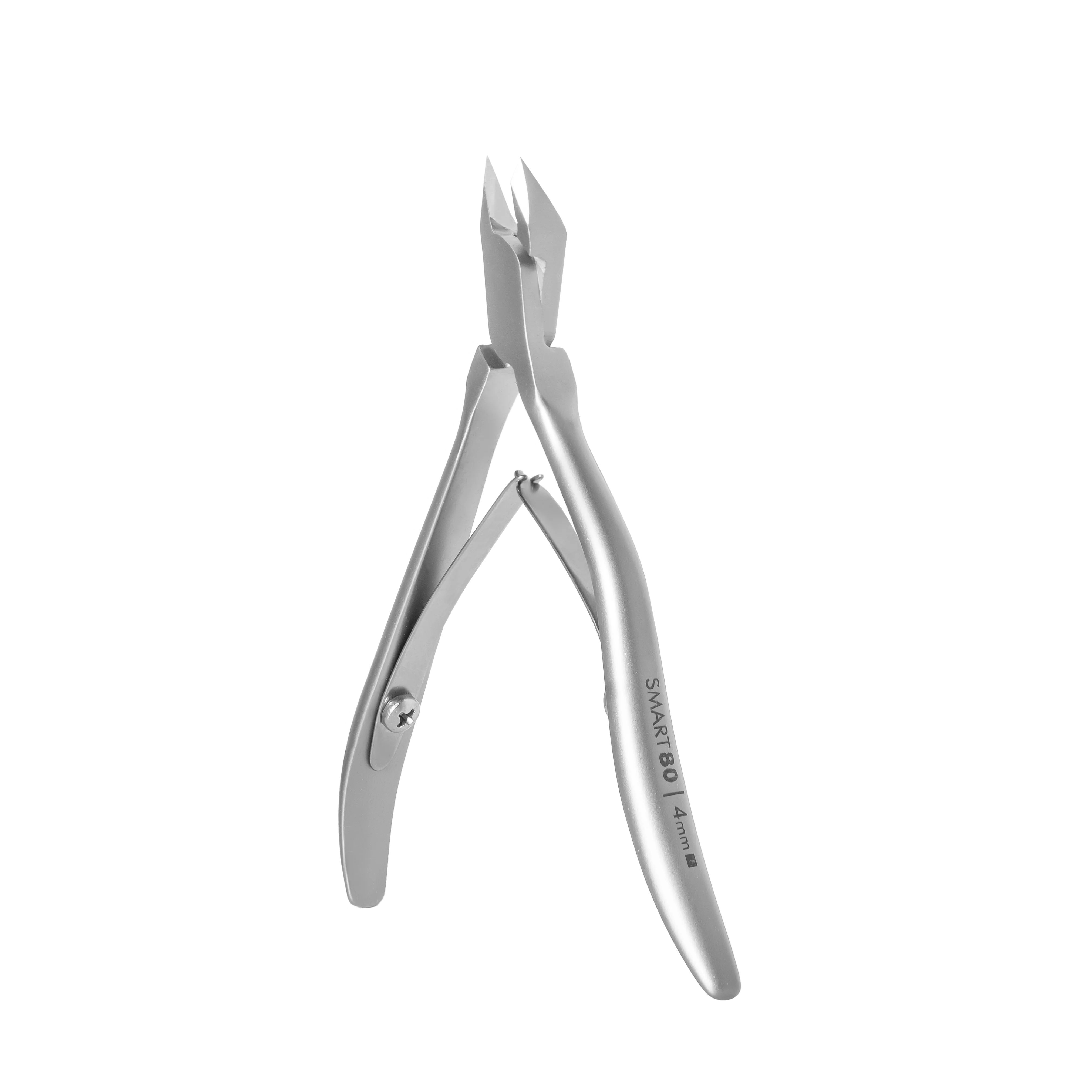 Staleks Pro Cuticle Nippers Smart 80, 4mm