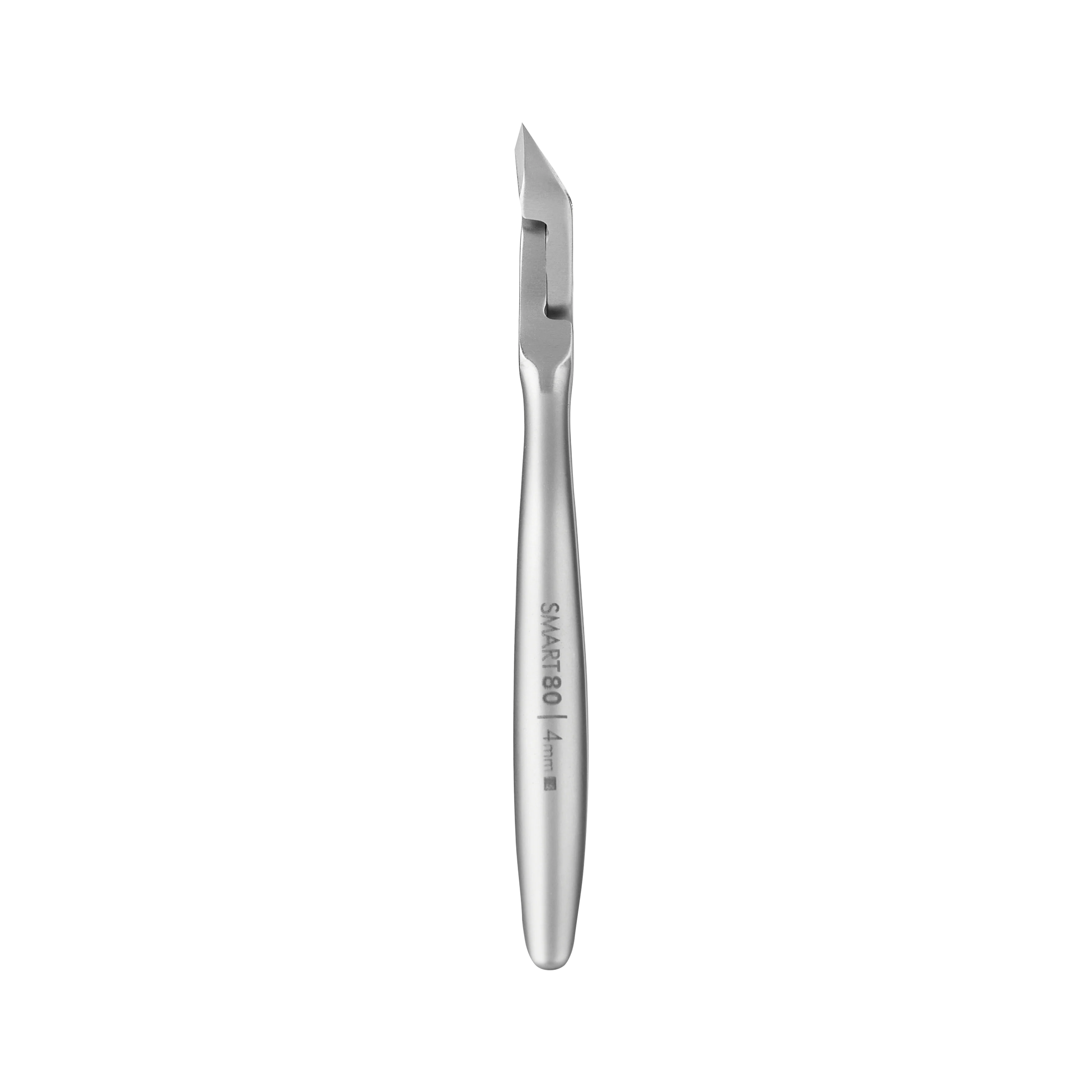 Staleks Pro Cuticle Nippers Smart 80, 4mm - Image 3