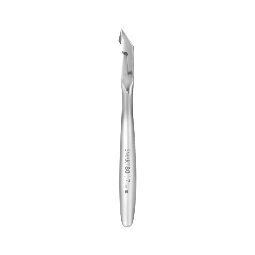 Staleks Pro Cuticle Nippers Smart 80, 7mm - Image 5