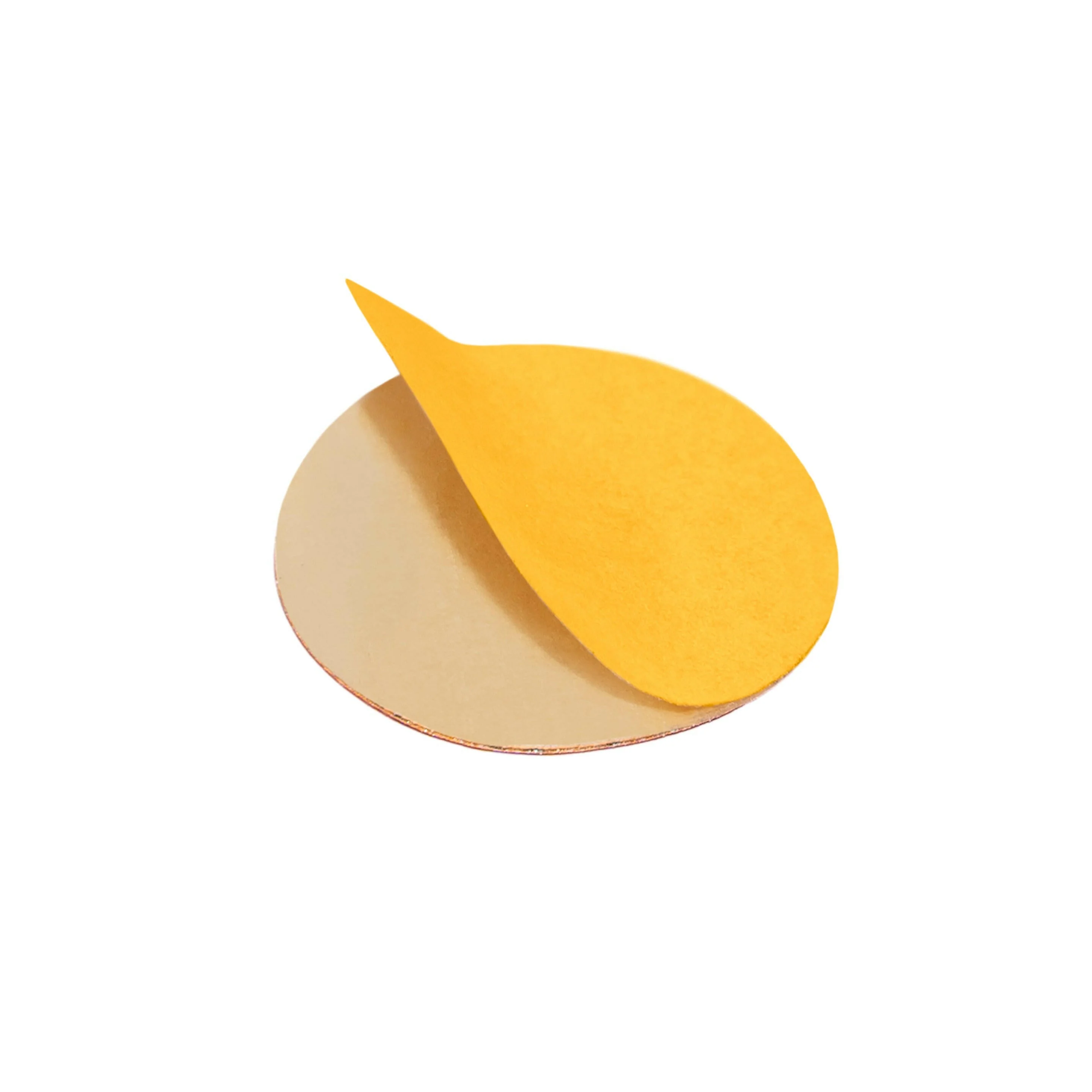 Staleks Pro Disposable Files For Pedicure Disc L - 25mm - Image 2