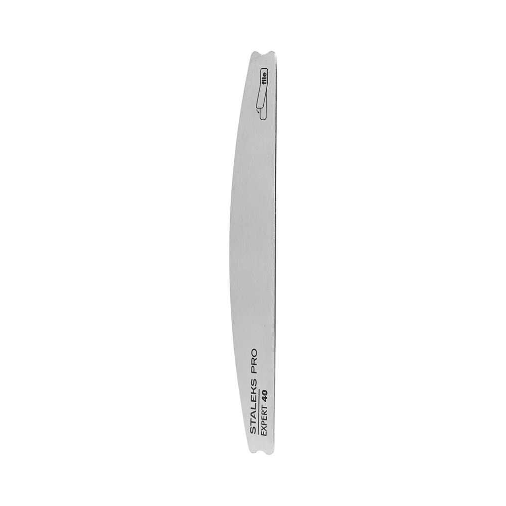 Staleks Pro Metal Base For Crescent Nail File - Image 3