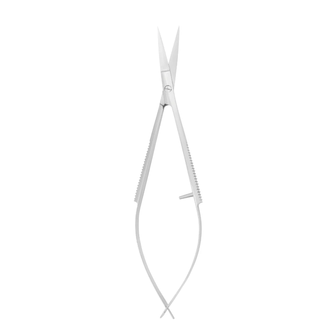 Staleks Pro Micro Scissors Expert 90 - Type 1