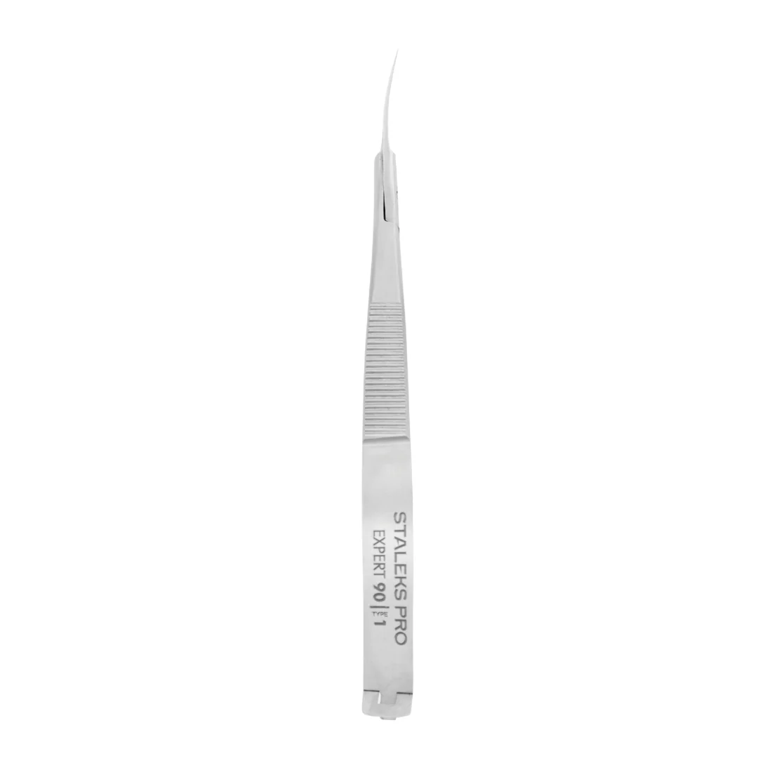Staleks Pro Micro Scissors Expert 90 - Type 1 - Image 2