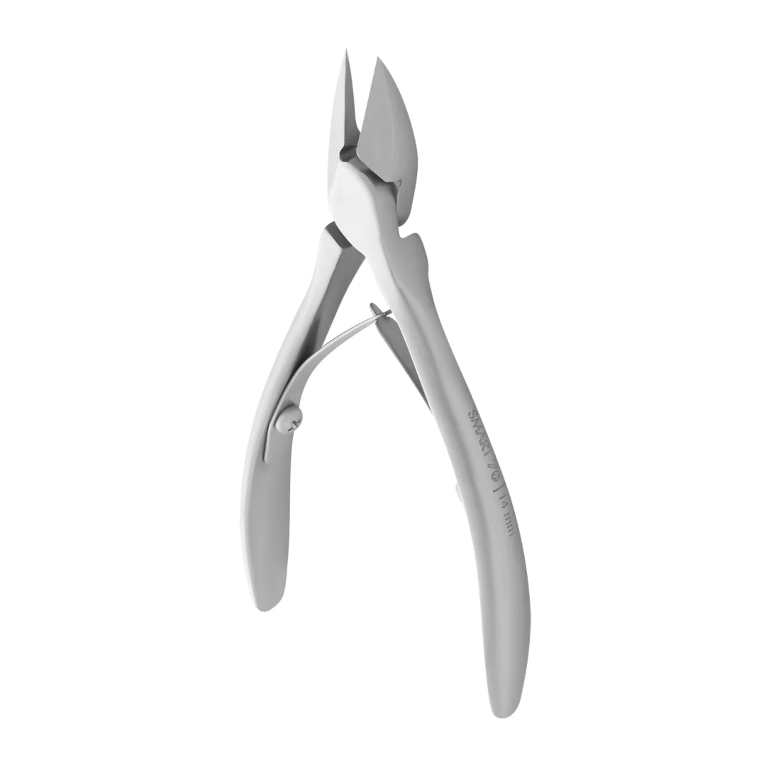 Staleks Pro Nail Nippers Pro Smart 70, 14mm