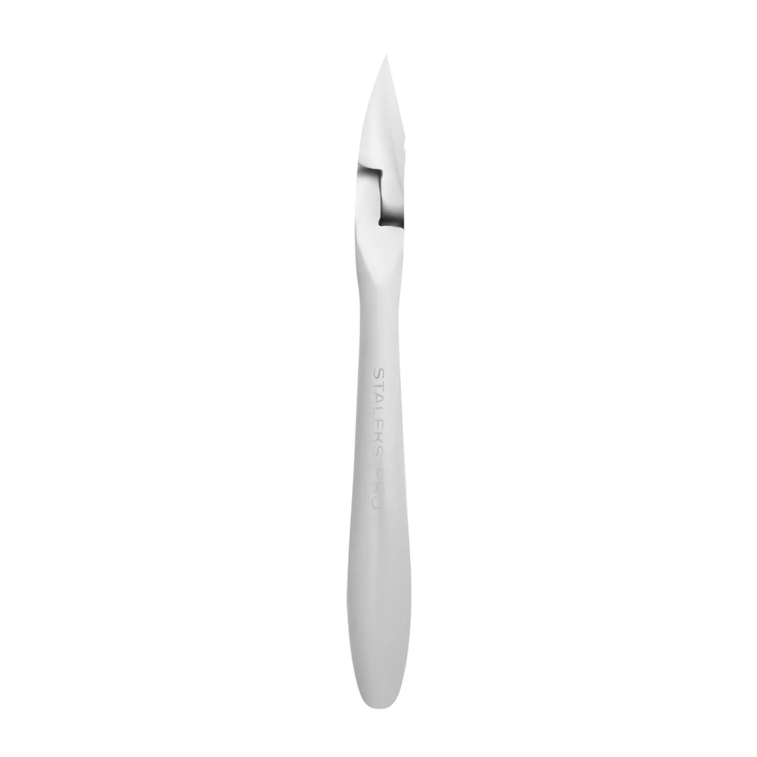 Staleks Pro Nail Nippers Pro Smart 70, 14mm - Image 5