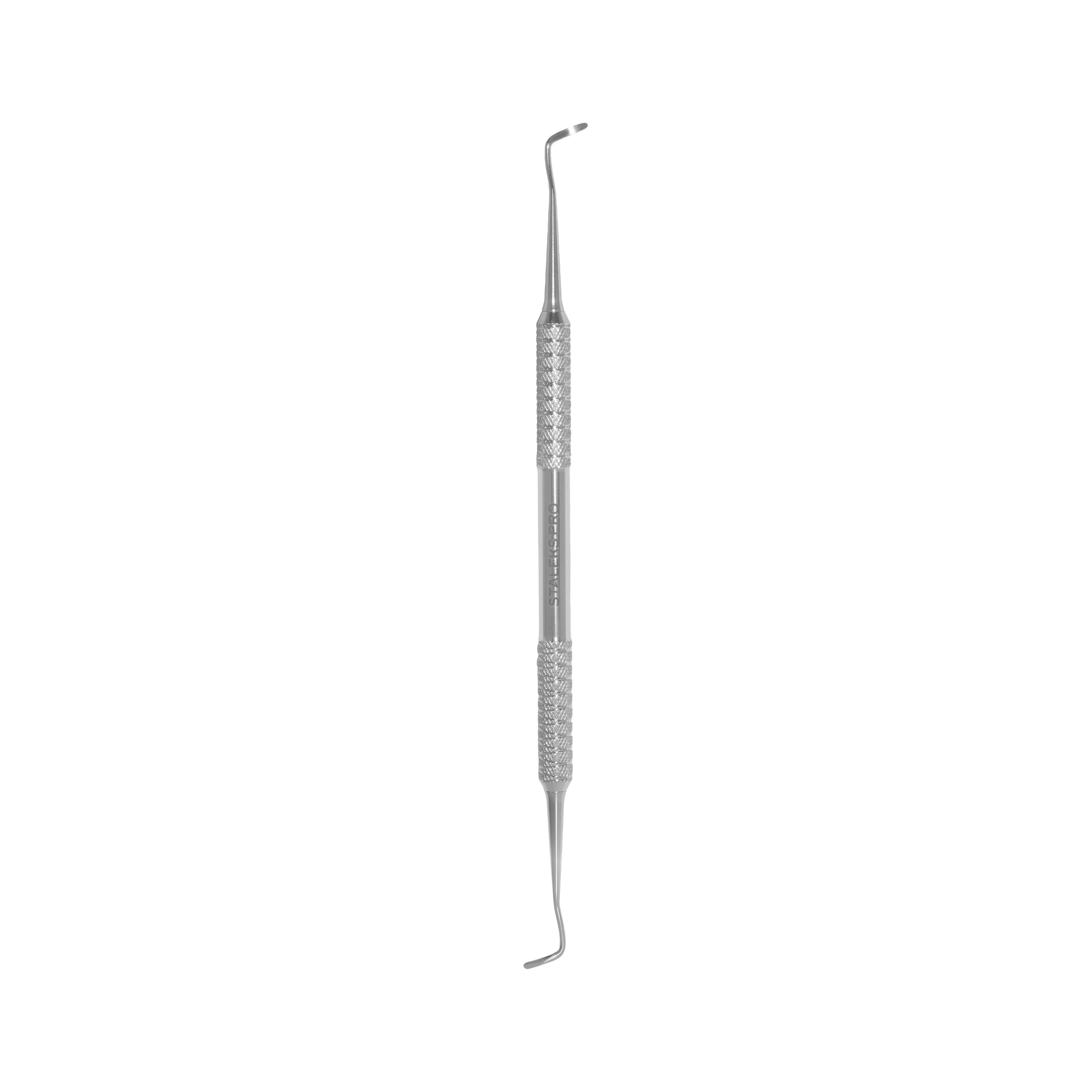 Staleks Pro Pedicure Pusher Expert 20 - Type 2
