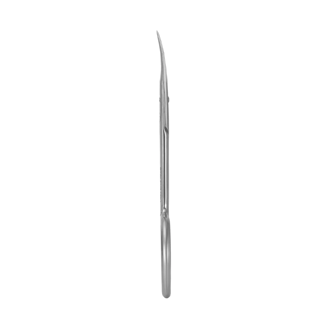 Staleks Pro Cuticle Scissors Exclusive 22 - Type 2 (Magnolia) - Image 4