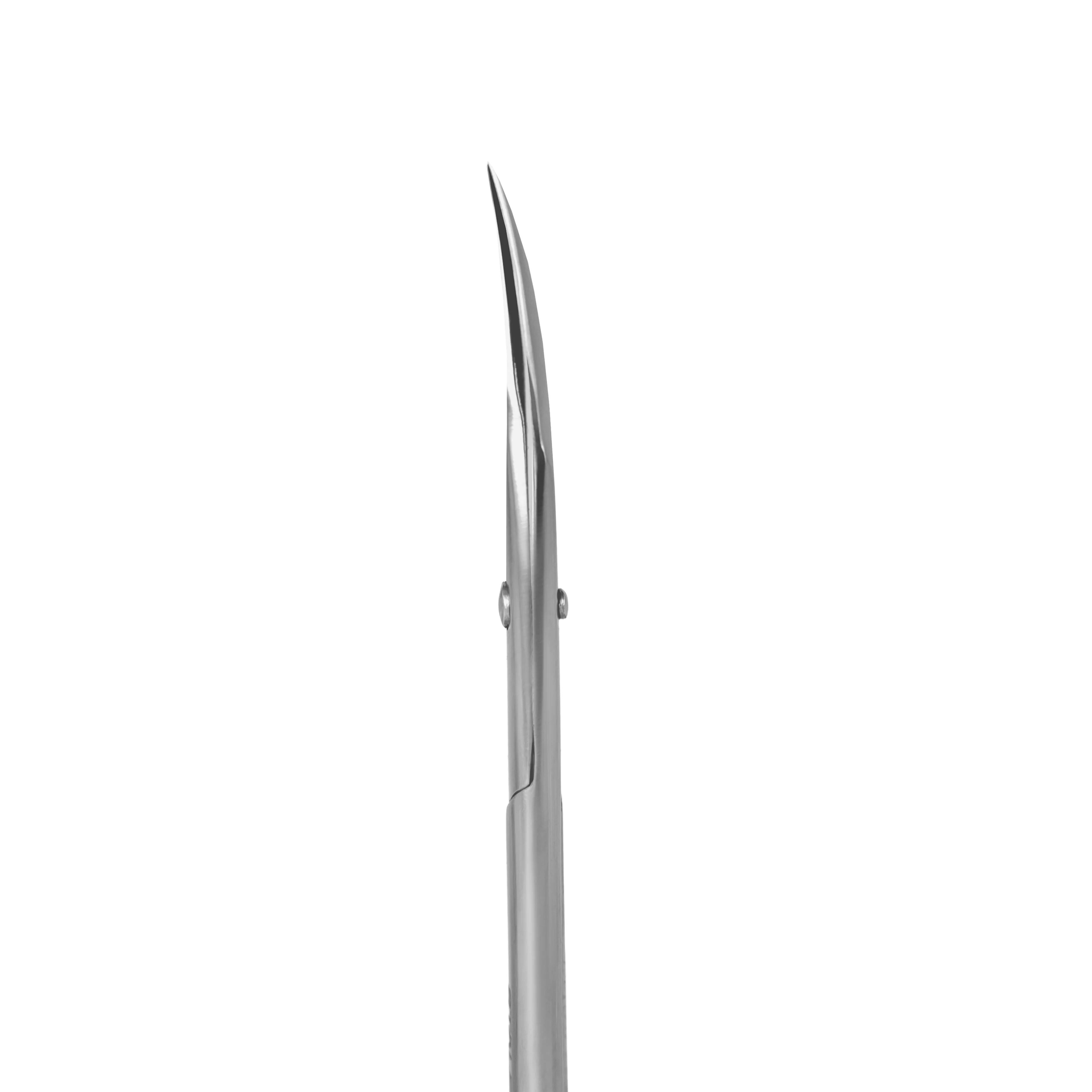 Staleks Pro Left-Handed Cuticle Scissors Expert 11 - Type 1 - Image 3