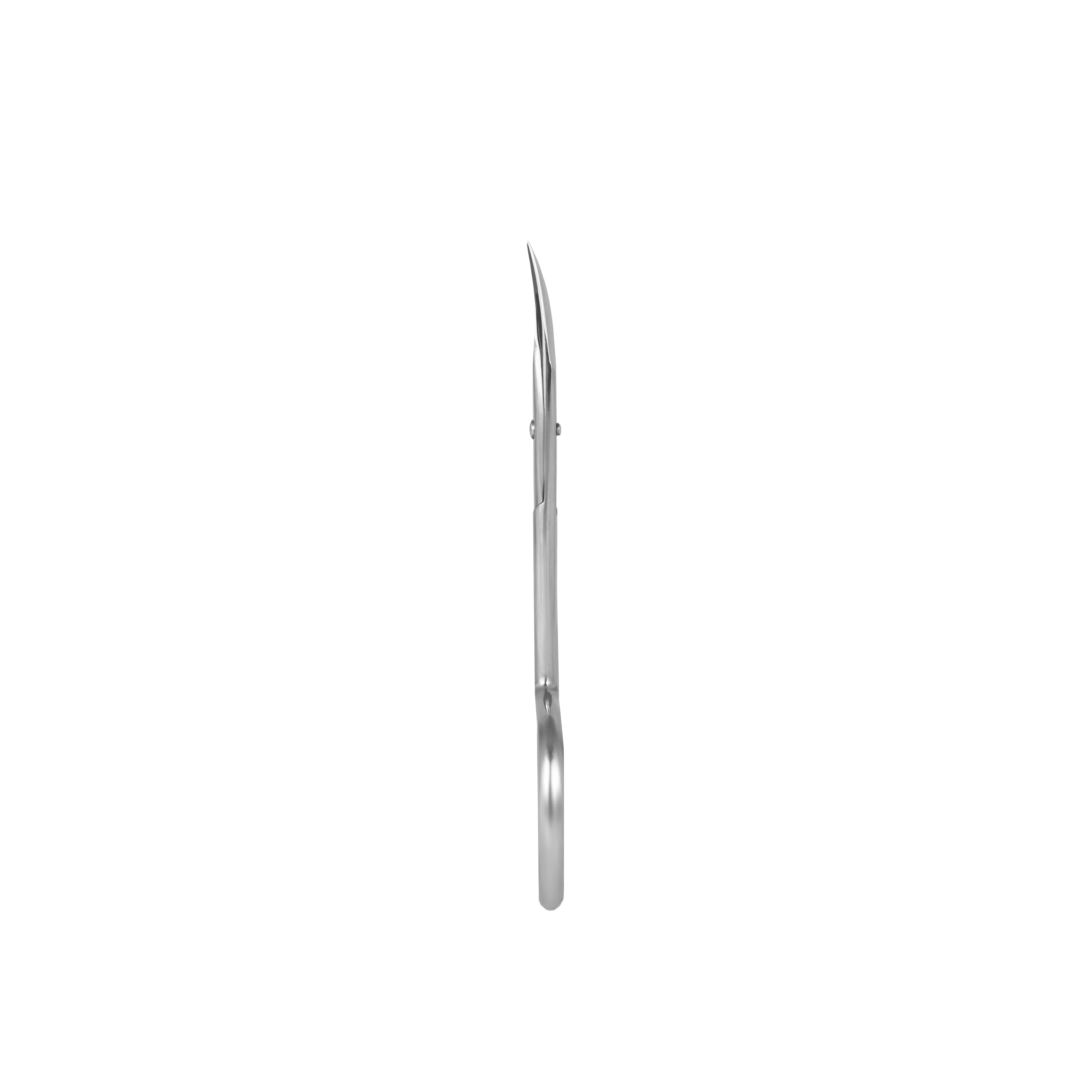 Staleks Pro Left-Handed Cuticle Scissors Expert 11 - Type 1 - Image 4
