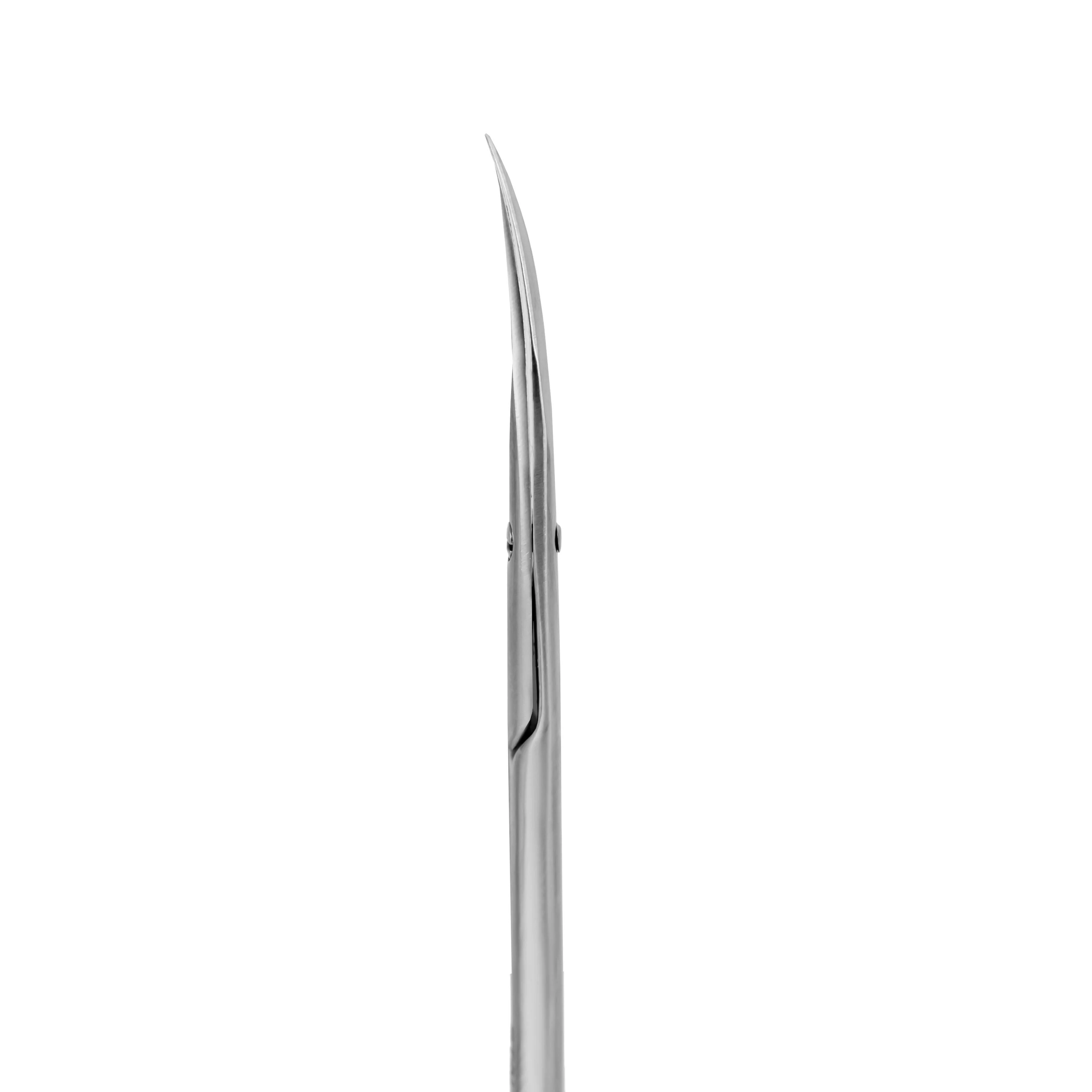 Staleks Pro Left-Handed Cuticle Scissors Expert 11 - Type 3 - Image 3