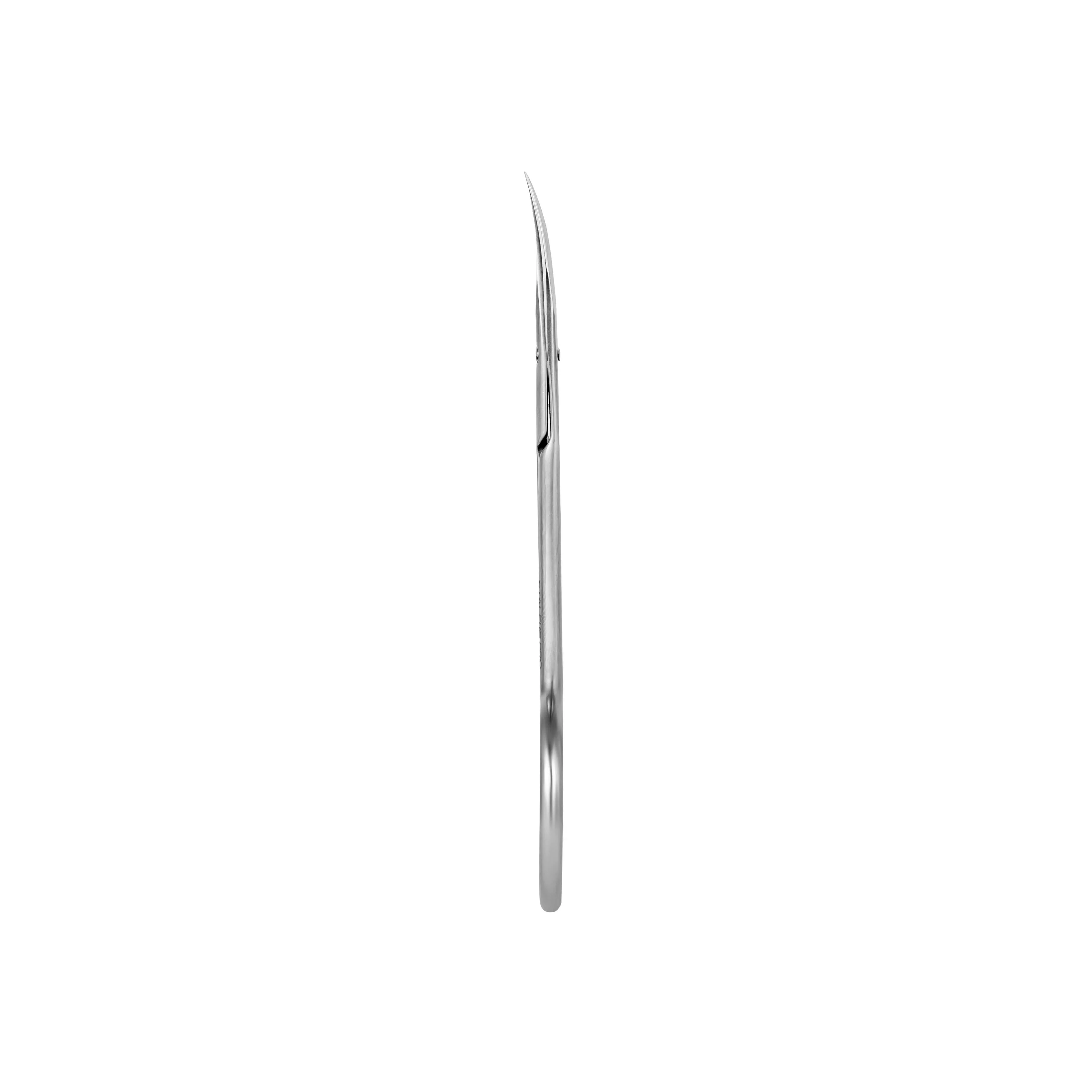 Staleks Pro Left-Handed Cuticle Scissors Expert 11 - Type 3 - Image 4