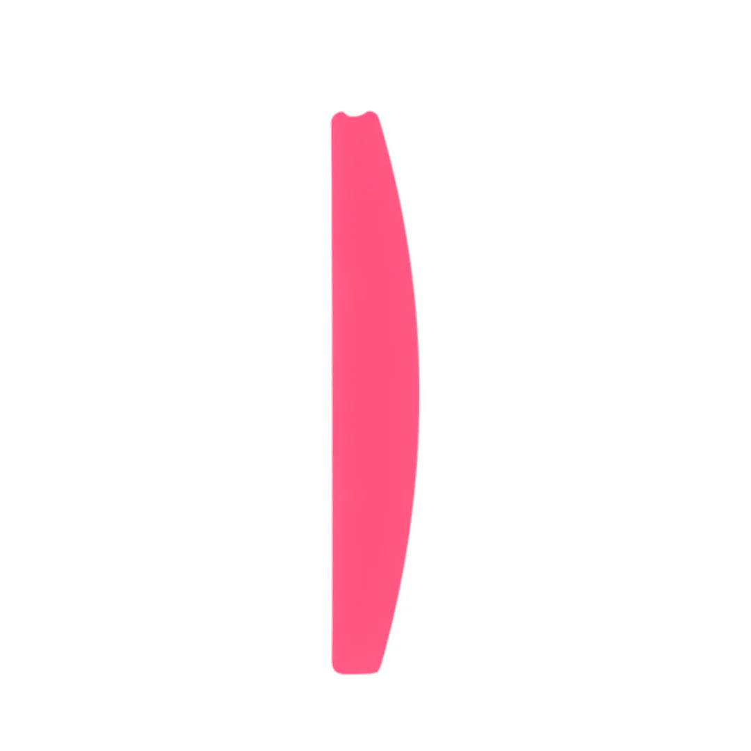 Staleks Pro Slanted Plastic Nail File, Crescent (base) Pro Expert 40 - Image 6