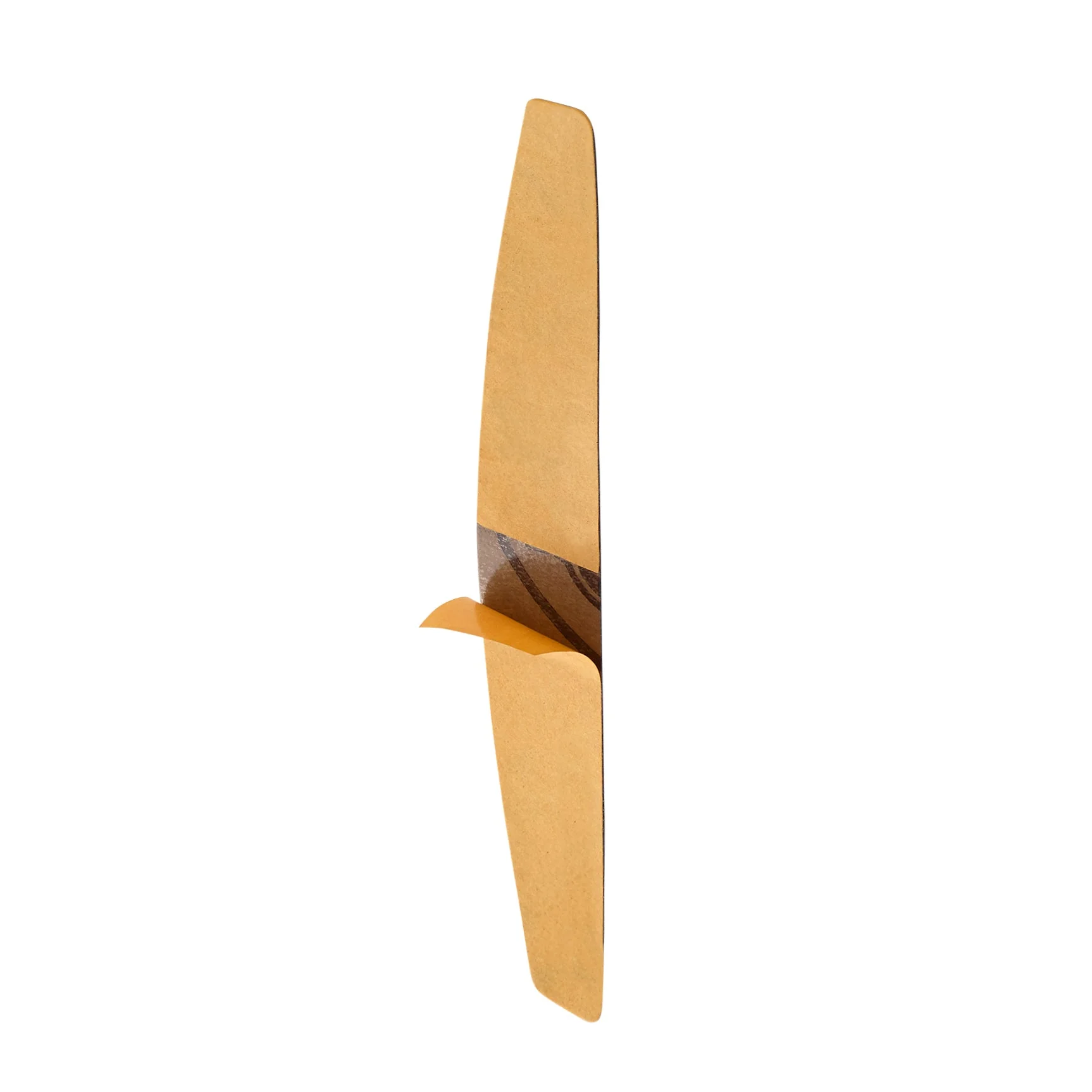 Staleks Pro Thin Disposable Files For Crescent Nail File - Expert 42 - Image 3