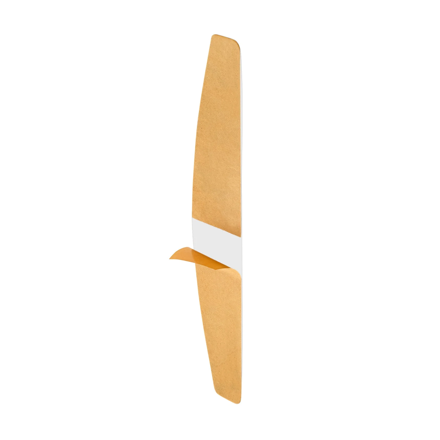 Staleks Pro Disposable Files For Crescent Nail File (soft base) - Expert 40 - Image 5