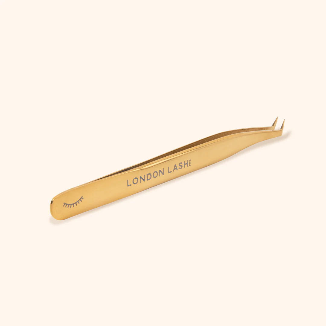 The “Irina” - Volume Eyelash Extensions Tweezer - Image 5