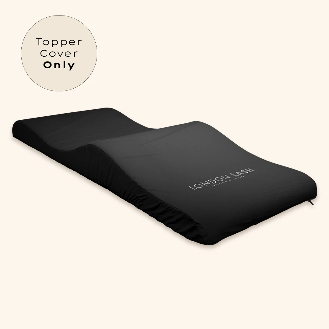 Replacement Cover for Memory Foam Topper - Image 2