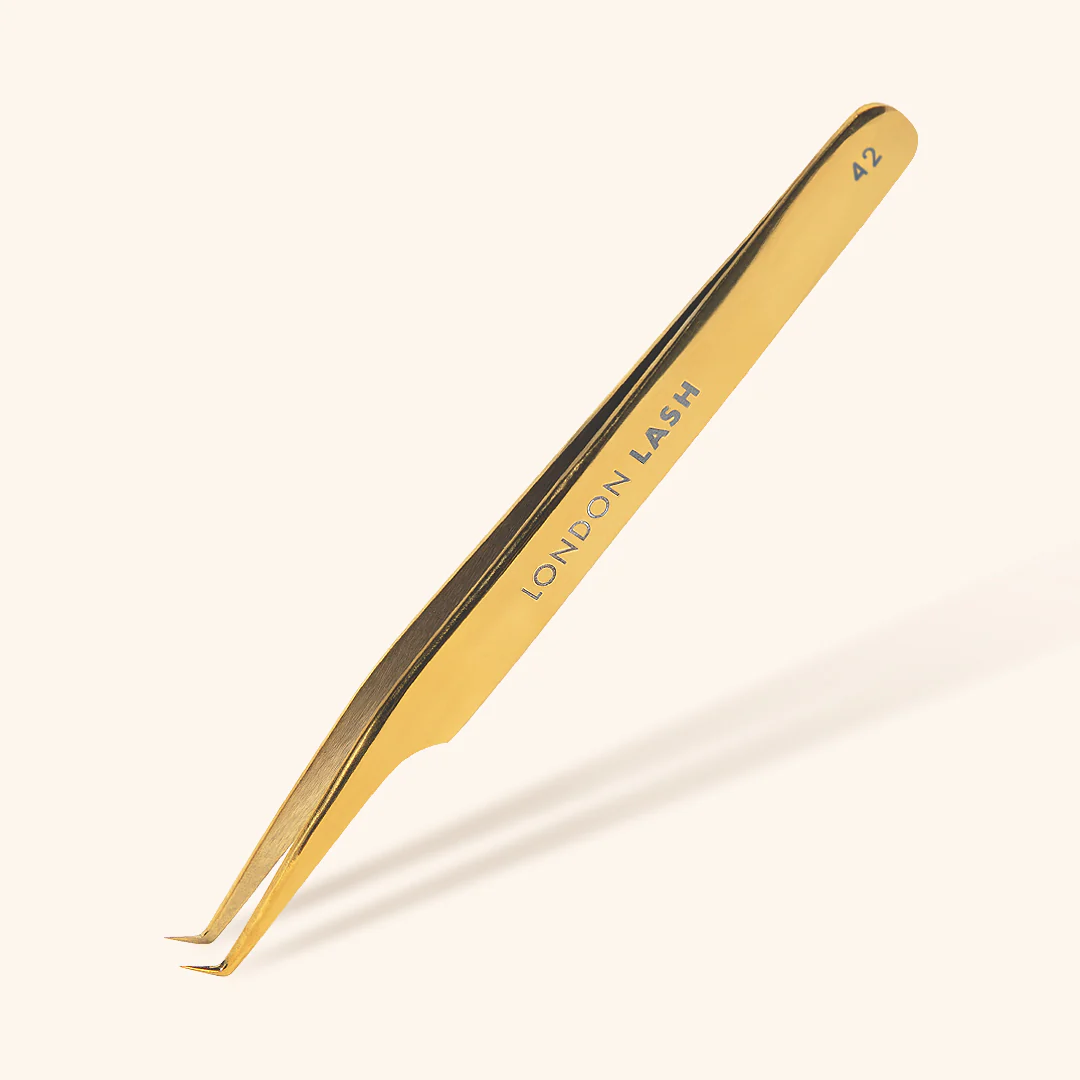 Ultra Fine Tip Mega Volume Tweezers - Image 3