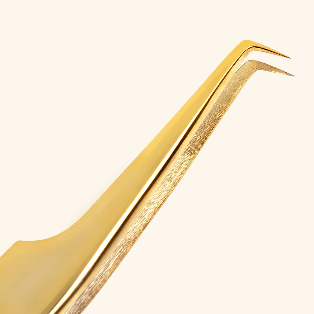 Ultra Fine Tip Mega Volume Tweezers - Image 5