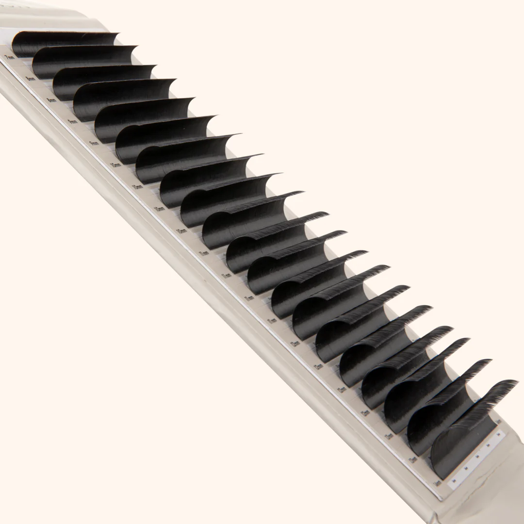 Volume Kensington Lashes 0.07 - 20 LASH LINES - Image 10