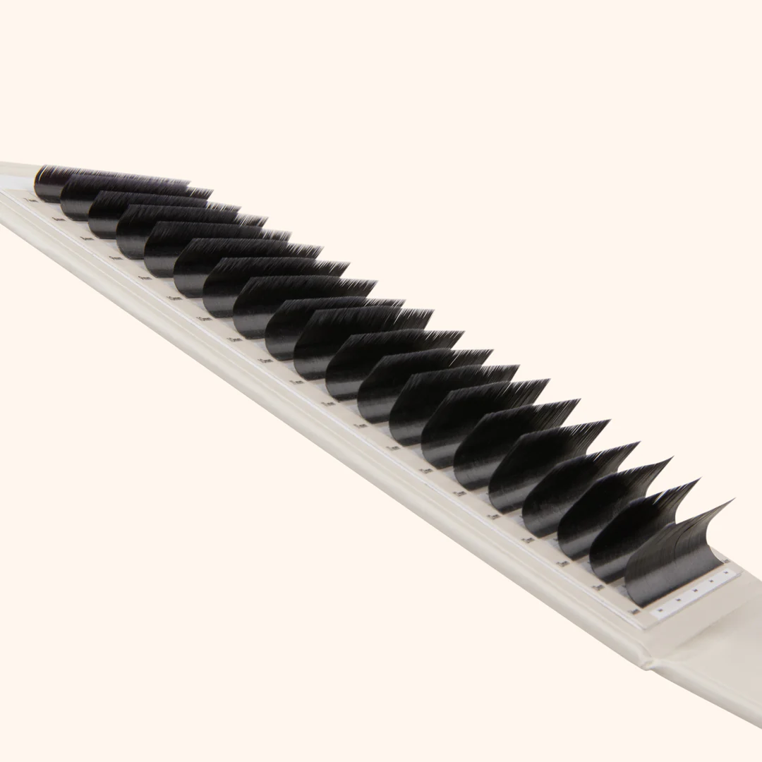 Volume Kensington Lashes 0.07 - 20 LASH LINES - Image 11