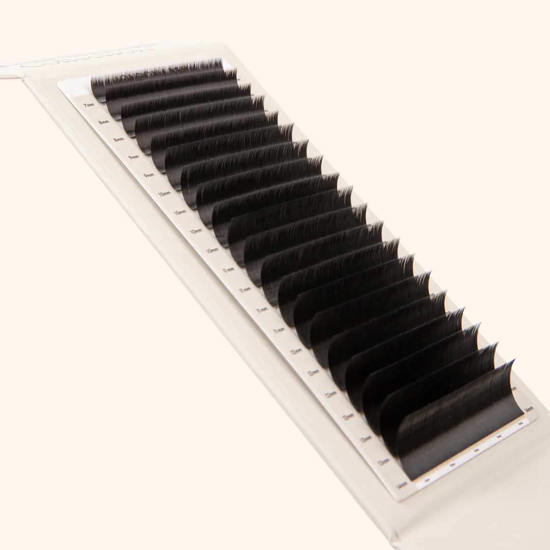 Volume Kensington Lashes 0.07 - 20 LASH LINES - Image 4