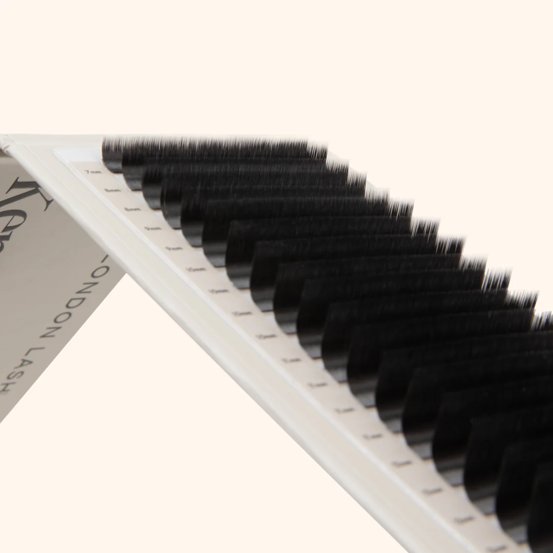 Volume Kensington Lashes 0.07 - 20 LASH LINES - Image 5