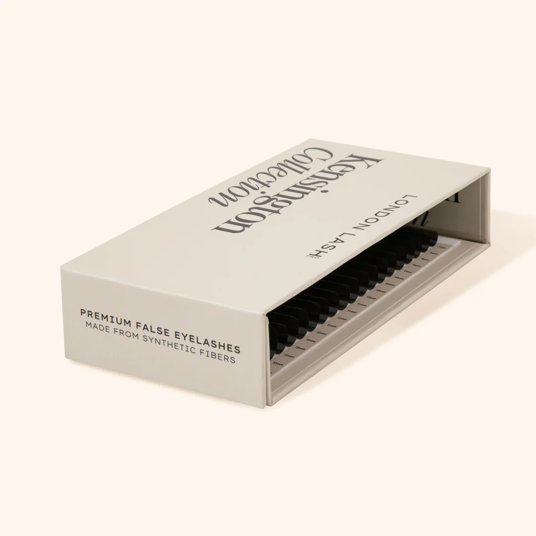 Volume Kensington Lashes 0.07 - 20 LASH LINES - Image 6