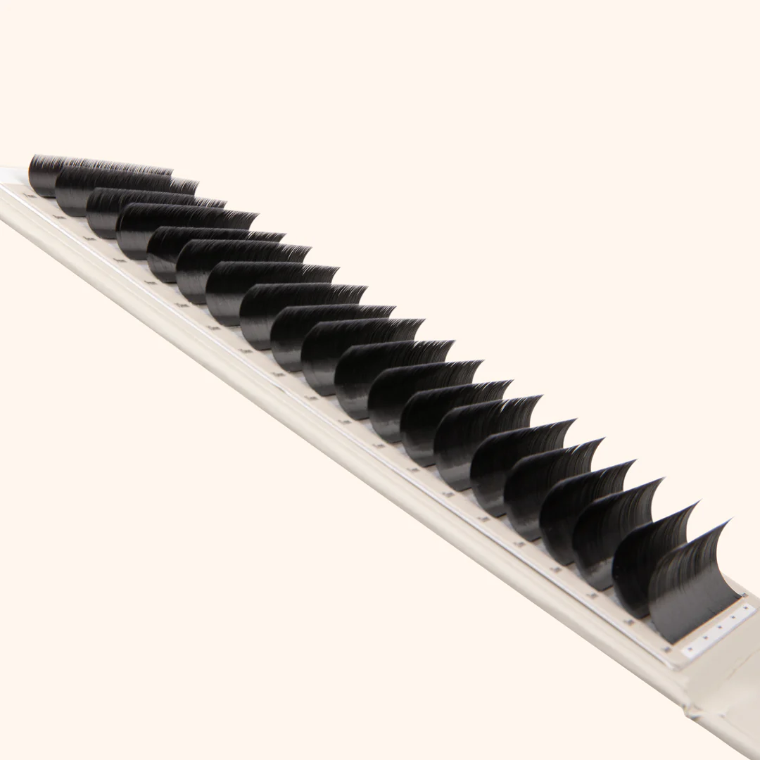 Volume Kensington Lashes 0.07 - 20 LASH LINES - Image 7