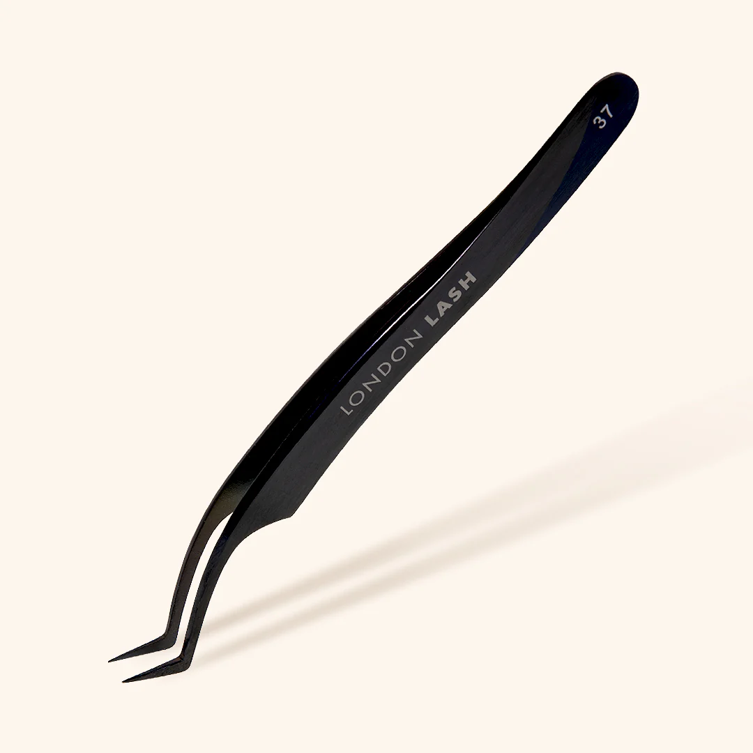 Wide Tip Mega Volume Tweezers - Image 2
