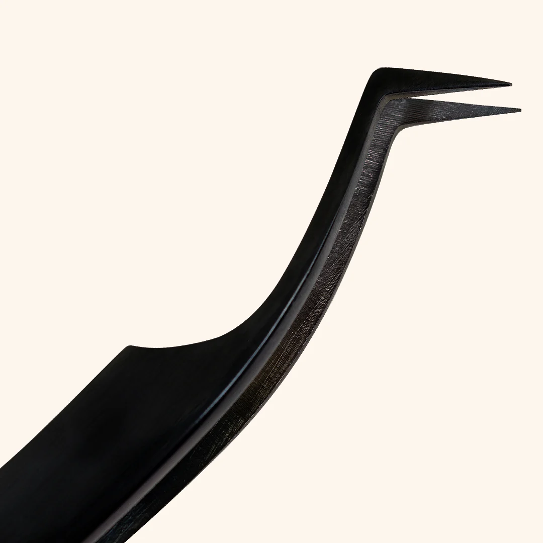 Wide Tip Mega Volume Tweezers - Image 5